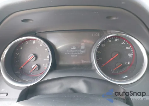 2019 Toyota Camry Xse z USA, uszkodzony, nr VIN 4T1B61HK1KU797742